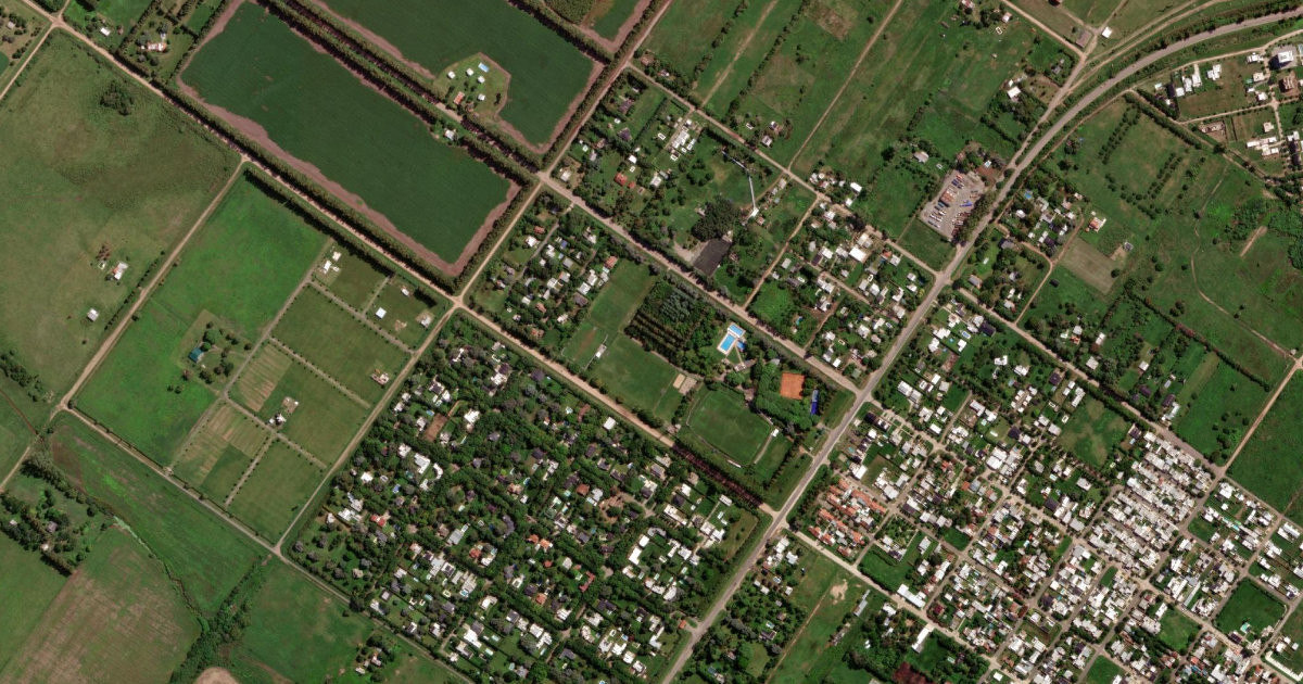 Club de Campo Sportivo Baradero